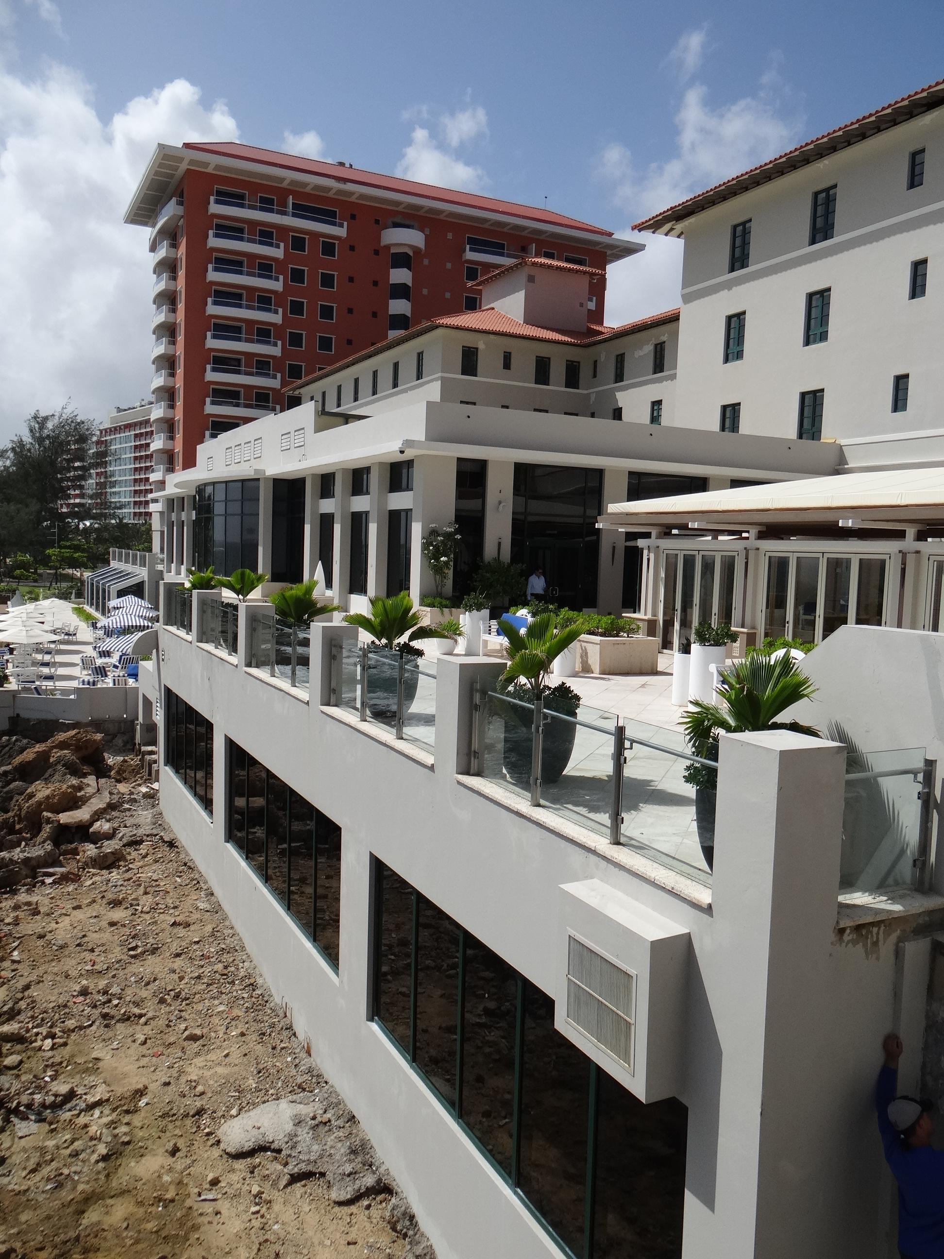 Condado Vanderbilt - San Juan (Condado) - 2013 00070